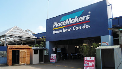 PlaceMakers Waiheke