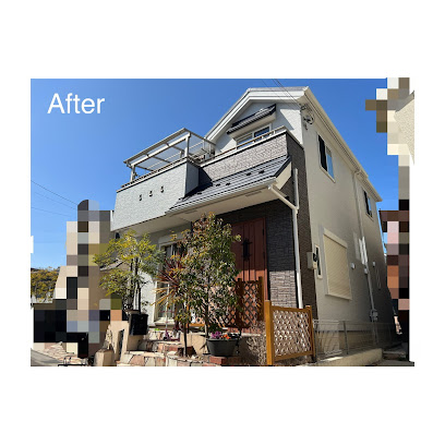 株式会社屋根と壁のお店 外壁塗装と屋根塗装専門