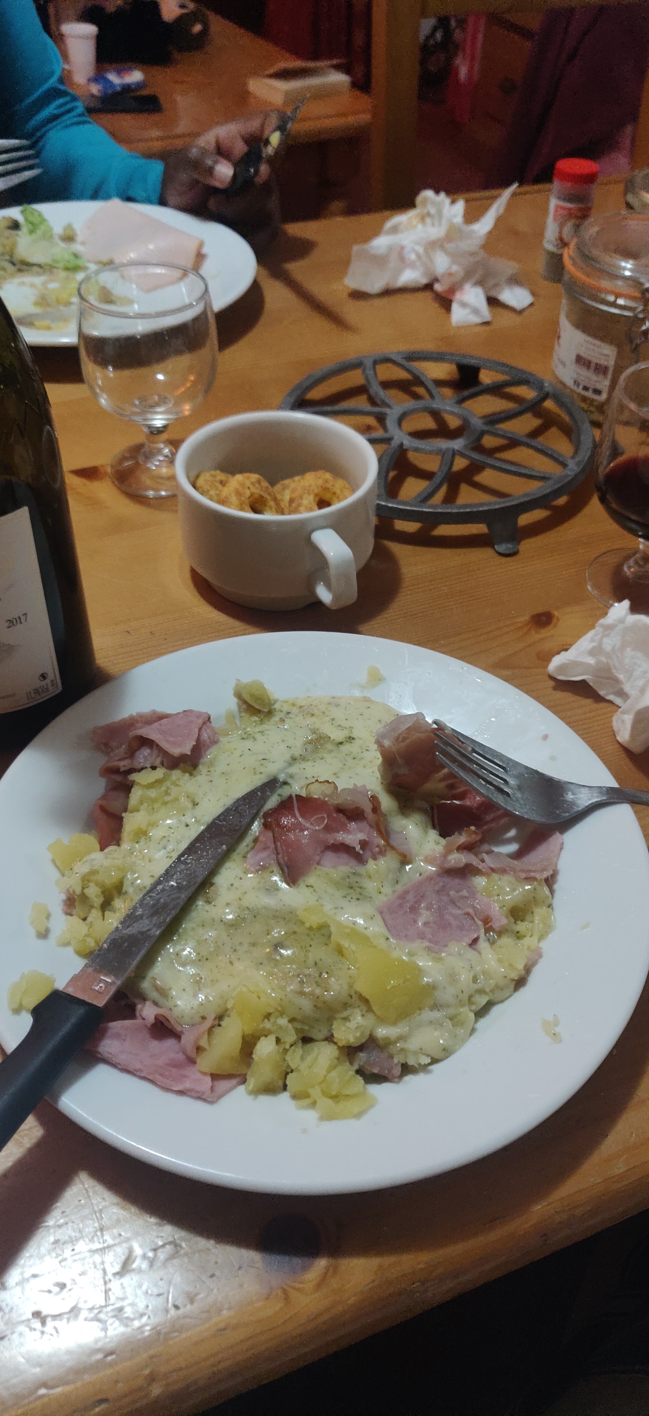 Photo n° 1 de l'avis de Cassoulet.0 fait le 04/02/2020 à 19:30