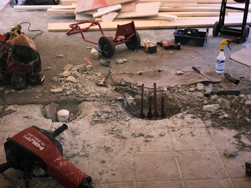 Plumber «Greenlee Plumbing Inc», reviews and photos, 5086 Marsh Creek Ct, Braselton, GA 30517, USA