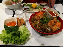 Vermicelle du Restaurant vietnamien Pho Banh Cuon 14 à Paris - n°5