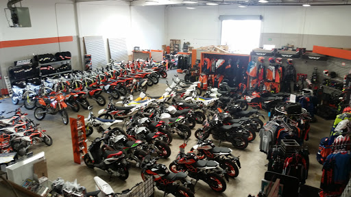 Motorcycle Parts Store «Orange County KTM», reviews and photos, 1319 W Katella Ave, Orange, CA 92867, USA