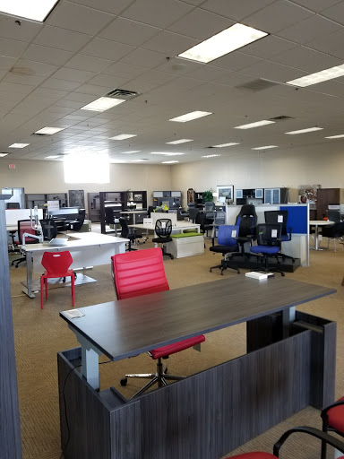 Office Furniture Store «Office Furniture Direct», reviews and photos, 1240 NY-110, Farmingdale, NY 11735, USA