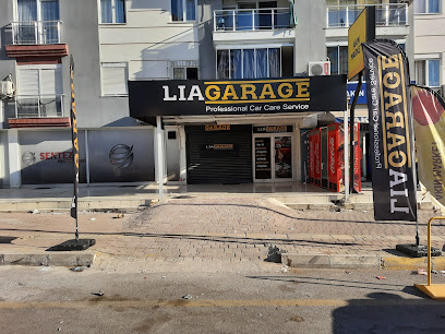 LIA Garage Antalya