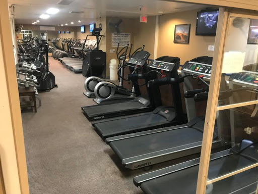 Health Club «Quail Run Fitness Center», reviews and photos, 1279 Craig Ave, Lakeport, CA 95453, USA