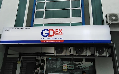 GDEX Kampar image