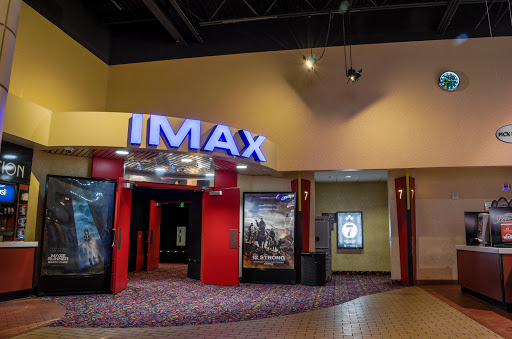 Movie Theater «Celebration! Cinema Crossroads & IMAX», reviews and photos, 6600 Ring Rd, Portage, MI 49002, USA