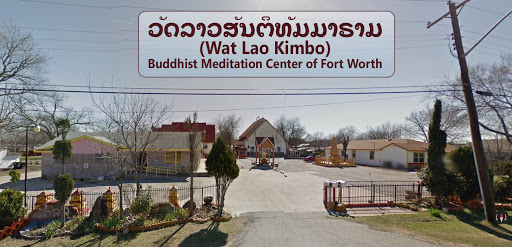 Wat Lao Kimbo