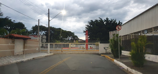 Logo da empresa - Escola SESI de Taubaté