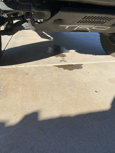 Toyota Dealer «Larry H. Miller Toyota Peoria», reviews and photos, 8633 W Bell Rd, Peoria, AZ 85382, USA