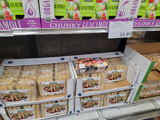 Warehouse store «Costco Wholesale», reviews and photos, 1471 S Havana St, Aurora, CO 80012, USA