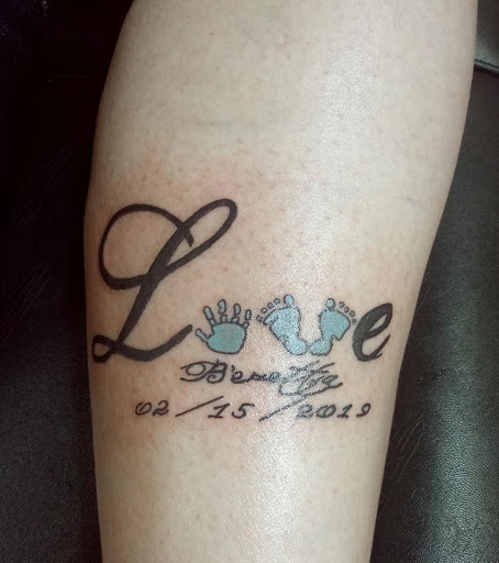 Explore deep meaningful tattoo ideas, creative tattoo ideas in Okeechobee, available at Muck City Tattoos & Piercings