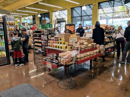 Grocery Store «Whole Foods Market», reviews and photos, 340 3rd St, San Rafael, CA 94901, USA