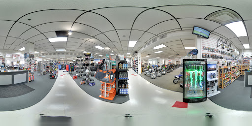 Motorcycle Dealer «Cycle Specialties», reviews and photos, 7220 Dixie Hwy, Fairfield, OH 45014, USA