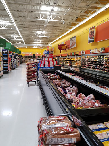 Department Store «Walmart Supercenter», reviews and photos, 350 Hope Ave, Salt Lake City, UT 84115, USA