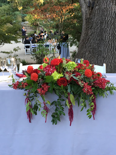 Florist «La Floriya», reviews and photos, 6170 Bollinger Rd, San Jose, CA 95130, USA