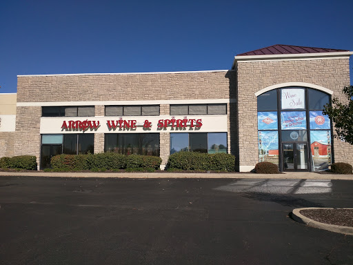 Wine Store «Arrow Wine & Spirits», reviews and photos, 615 Lyons Rd, Dayton, OH 45459, USA