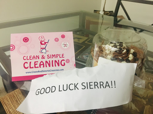 Cleaning Service «Clean & Simple Cleaning», reviews and photos, 18908 WA-99, Lynnwood, WA 98036, USA