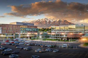 Utah Valley University image
