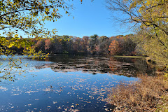 Caleb Smith State Park