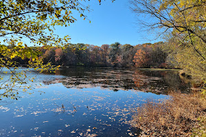 Caleb Smith State Park