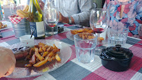 Plats et boissons du Restaurant Au Bistrot d'Arian à Tour-en-Sologne - n°15