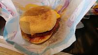 Aliment-réconfort du Restauration rapide McDonald's à Issoudun - n°20