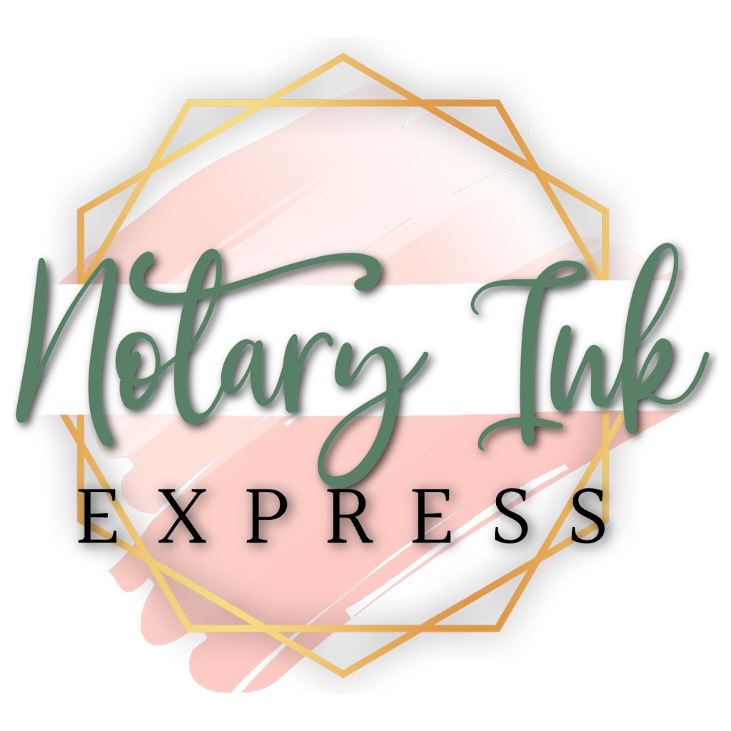 Notary Ink Express 