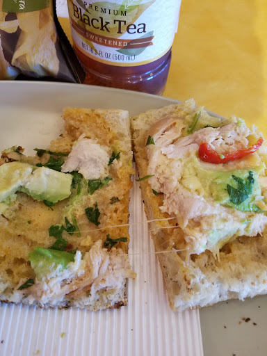 Sandwich Shop «Panera Bread», reviews and photos, 812 E McGalliard Rd, Muncie, IN 47303, USA