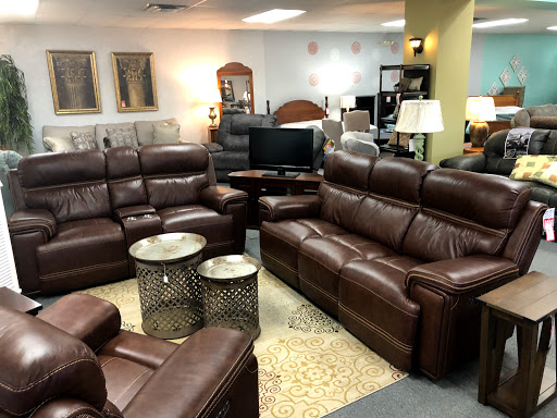 Furniture Store «Martin Fine Furniture», reviews and photos, 5420 S East St, Indianapolis, IN 46227, USA