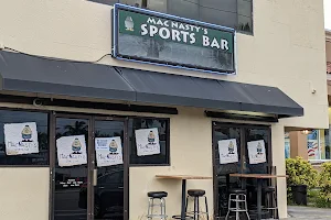 MacNasty's Sports Bar & Grill image