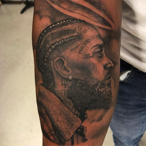 Explore tattoo sheet ideas, creative tattoo ideas in El Paso, available at Wyze Guyz Tattoo Parlor