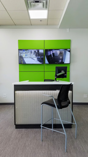 Storage Facility «Extra Space Storage», reviews and photos, 3000 B St, Sacramento, CA 95816, USA