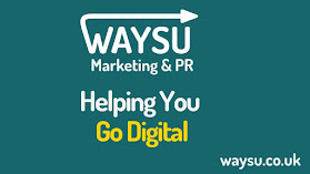Waysu Marketing & PR