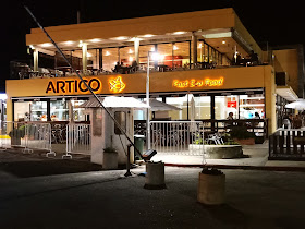 Ártico