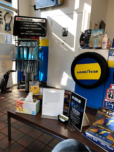 Auto Repair Shop «Quality Auto Centers», reviews and photos, 352 Washington Ave, Belleville, NJ 07109, USA