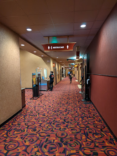 Movie Theater «Cinemark Greeley 12», reviews and photos, 2160 Greeley Mall, Greeley, CO 80631, USA