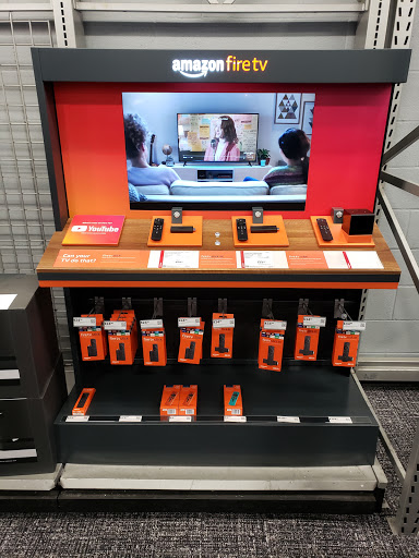 Electronics Store «Best Buy», reviews and photos, 3435 Princeton Rd, Hamilton, OH 45011, USA