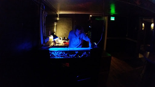 Bar «Stonegate Pizza & Rum Bar / Live Music», reviews and photos, 5421 S Tacoma Way, Tacoma, WA 98409, USA