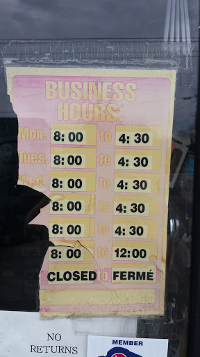 Hailey Salvage & Building Material, 1224 Dickerson Pike, Nashville, TN 37207, USA, 