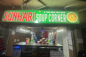 Sunhari Soup & Food Corner image