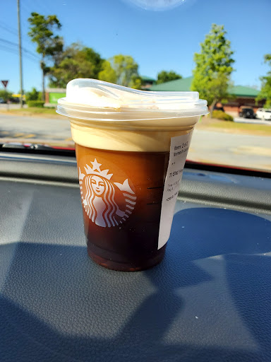 Coffee Shop «Starbucks», reviews and photos, 1920 Scenic Hwy S, Snellville, GA 30078, USA