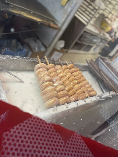 Donut Shop «Old Fashioned Donuts», reviews and photos, 11248 S Michigan Ave, Chicago, IL 60628, USA