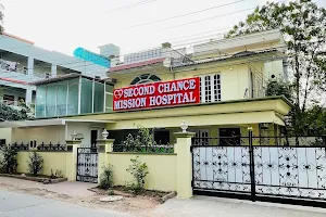 Second Chance Mission Hospital image