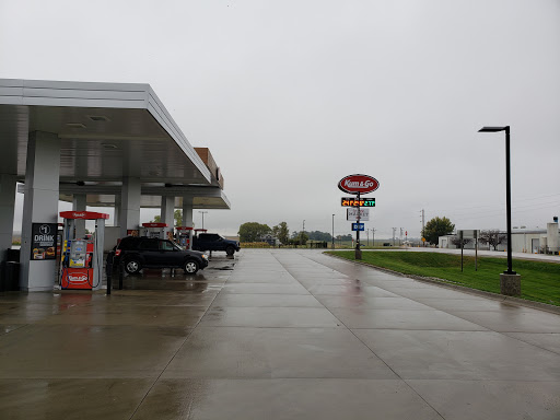 Convenience Store «Kum & Go», reviews and photos, 2177 M Ave, Williamsburg, IA 52361, USA