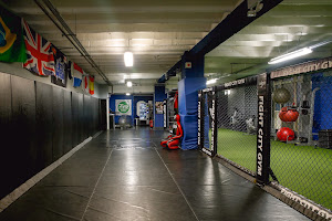 Fight City Gym - Moorgate