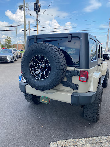 Car Dealer «44 Auto Mart», reviews and photos, 355 KY-44, Shepherdsville, KY 40165, USA