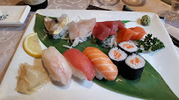 Sushi du Restaurant Aji Ichiban. à Saint-Germain-en-Laye - n°10