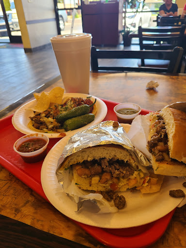 Tacos Jalisco