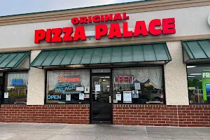 Pizza Palace image